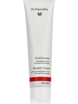 Dr. Hauschka Κρεμώδες Αφρόλουτρο 150ml