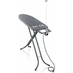 Leifheit Classic M Basic Plus NF Σιδερώστρα για Σίδερο Ατμού 120x38cm