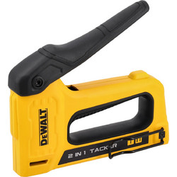 Dewalt Συρραπτικό 2 Σε 1 DWHT70350-0