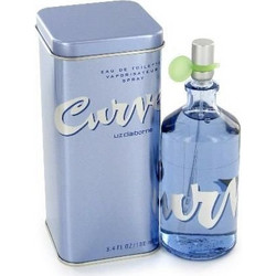 Liz Claiborne Curve Eau de Toilette 50ml