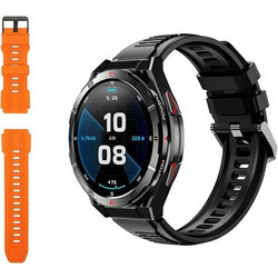 Blow Smartwatch X14 Pro Gps Amoled - (89-016)