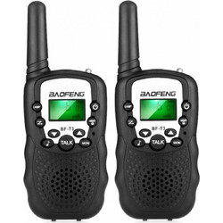 Baofeng MF-T3 Black