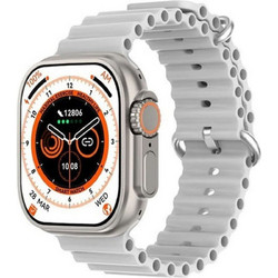No.1 DT8 Ultra Plus White