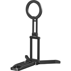 SmallRig 6515 FS-A1 Foldable Phone Holder with Adhesive Mount
