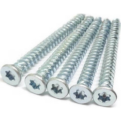 ΤΣΙΜΕΝΤΟΒΙΔΕΣ PATTA TORX (T30) ΓΑΛΒΑΝΙΖΕ 7.5 X 72mm 100TMX