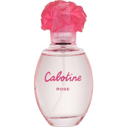 Gres Cabotine Rose Eau de Toilette 50ml