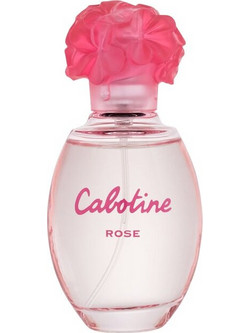 Gres Cabotine Rose Eau de Toilette 50ml