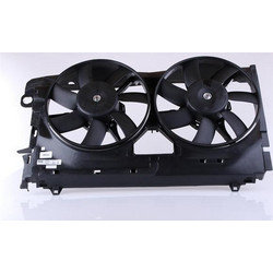 NISSENS 85321 - NISSENS ΒΕΝΤΙΛΑΤΕΡ PSA