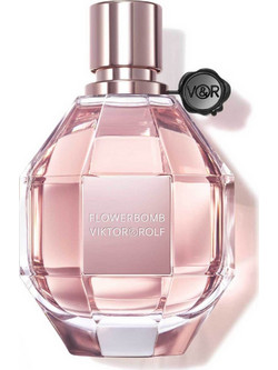 Viktor & Rolf Flowerbomb Eau de Parfum 100ml