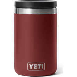 Yeti Rambler 16OZ Food Jar Stag red