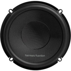 Harman Kardon Fit 6C Σετ Ηχεία Αυτοκινήτου Διαιρούμενα 6.5" 2 Δρόμων 50W RMS