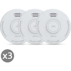 ALECTO SD110 X3