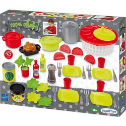 Cookware Set Salad Set Είδη Σαλάτας