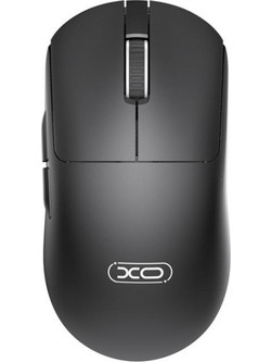 XO M15 Ασύρματο Bluetooth Ποντίκι Black