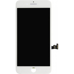 Οθόνη LCD OEM με Μηχανισμό Αφής για iPhone 8 Plus ΕΛΕΓΜΕΝΗ ΛΕΙΤΟΥΡΓΙΚΗ 100% - Λευκή