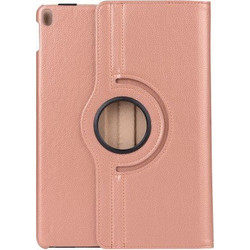 Θήκη Tablet Περιστρεφόμενη για iPad Air 2019 10.5 / iPad Pro 10.5 2017 - Rose Gold