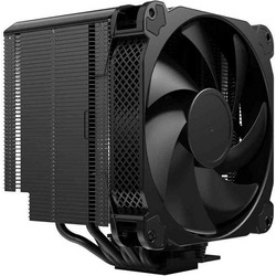 Jonsbo HX6250 Black