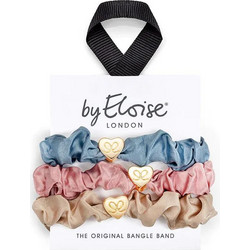 By Eloise London Subtle Silks Set