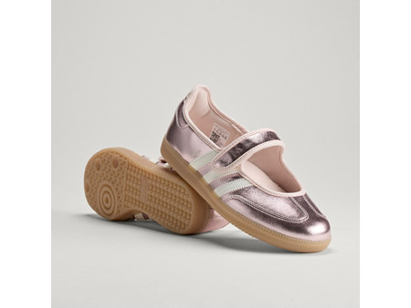 adidas Samba Jane Wonder Quartz Women's HQ7708 MBS