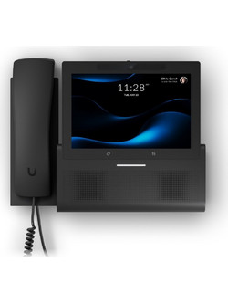 Ubiquiti UniFi G3 Touch Wall