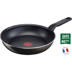 Tefal XL Force Τηγάνι από Αλουμίνιο με Αντικολλητική Επίστρωση 28cmΚωδικός: C38506