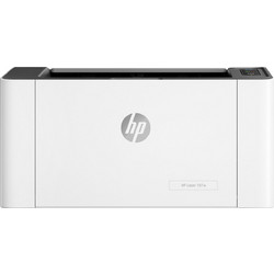 HP 107w Μονόχρωμος Εκτυπωτής Laser με WiFi και Mobile Print
