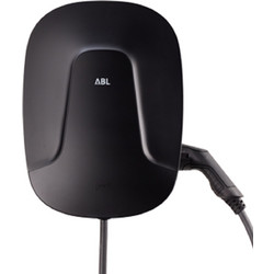 ABL Emh2 Master 22kW Τριφασικός Type 2 + Καλώδιο 6m