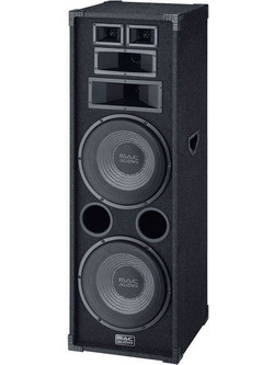 Mac Audio - Soundforce 2300