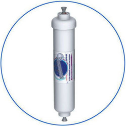 Aqua Filter Εξωτερικό Ανταλλακτικό Φίλτρο Νερού Ψυγείου από Πολυπροπυλένιο 5 μm AIPRO-QC
