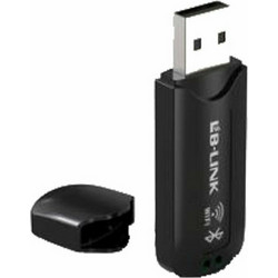 LB-Link USB Bluetooth 4.2 Adapter (BL-WN300BT)
