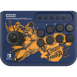 Hori Fighting Stick Mini Street Fighter Chun-Li / Cammy