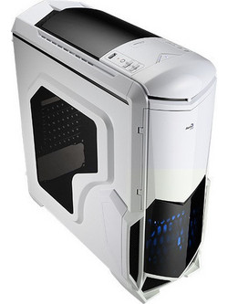 TAPC MythOS Gaming PC (i5-7500/8GB/240GB SSD/GeForce GTX 1060/Linux)