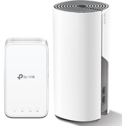 TP-Link Deco E3 Ver. 1.0 Mesh Access Point WiFi 5 Dual Band (2.4 & 5GHz)