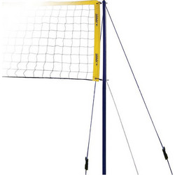 Σετ Φιλέ Beach Volley SCHIKDKROT