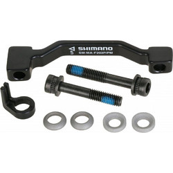 Shimano SM-MA-F203P/PΜ Αντάπτορας Εμπρός Δισκόφρενου