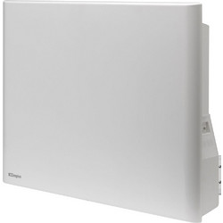 Nobo NUL4T20 Compact Θερμοπομπός Τοίχου 2000W με Θερμοστάτη