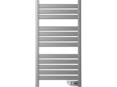 Cecotec Ready Warm 9050 Twin Towel Ηλεκτρική Πετσετοκρεμάστρα 450W με Θερμοστάτη 102x55cm