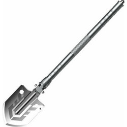 Hurtel Multifunctional Survival Shovel