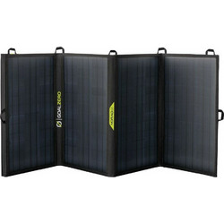 Goal Zero Nomad 50 Μονοκρυσταλλικό Φωτοβολταϊκό Πάνελ 50W 22V