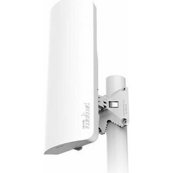 MikroTik mANTBox 52 15s Εξωτερική Κεραία WiFi Sectorial 15dBi με Σύνδεση Ethernet