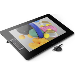 Wacom Cintiq Pro 24 Γραφίδα Σχεδίασης με Οθόνη