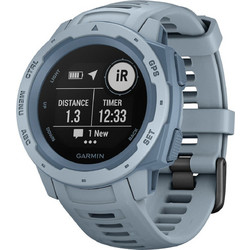 Garmin Instinct Solar Surf Pipeline