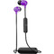 Skullcandy Jib Wireless Ακουστικά Bluetooth In Ear Purple