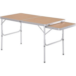Outsunny Πτυσσόμενο Τραπέζι 84B-400