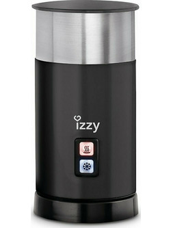 Izzy Lateccino IZ-6200 Black