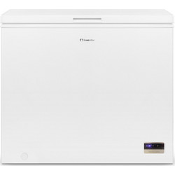 Inventor MF1-295EDL Καταψύκτης Μπαούλο 290lt
