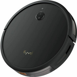 Kyvol Cybovac D3 Σκούπα Ρομπότ με Wi-Fi