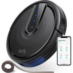 Anker Eufy Robovac 35C Σκούπα Ρομπότ με Wi-Fi