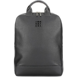 ΔΕΡΜΑΤΙΝΟ ΣΑΚΙΔΙΟ ΠΛΑΤΗΣ VERTICAL DEVICE LAPTOP 15'' BACKPACK Blue