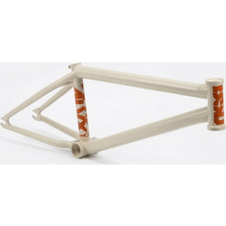 BSD ALVX AF+ Frame (classic white)